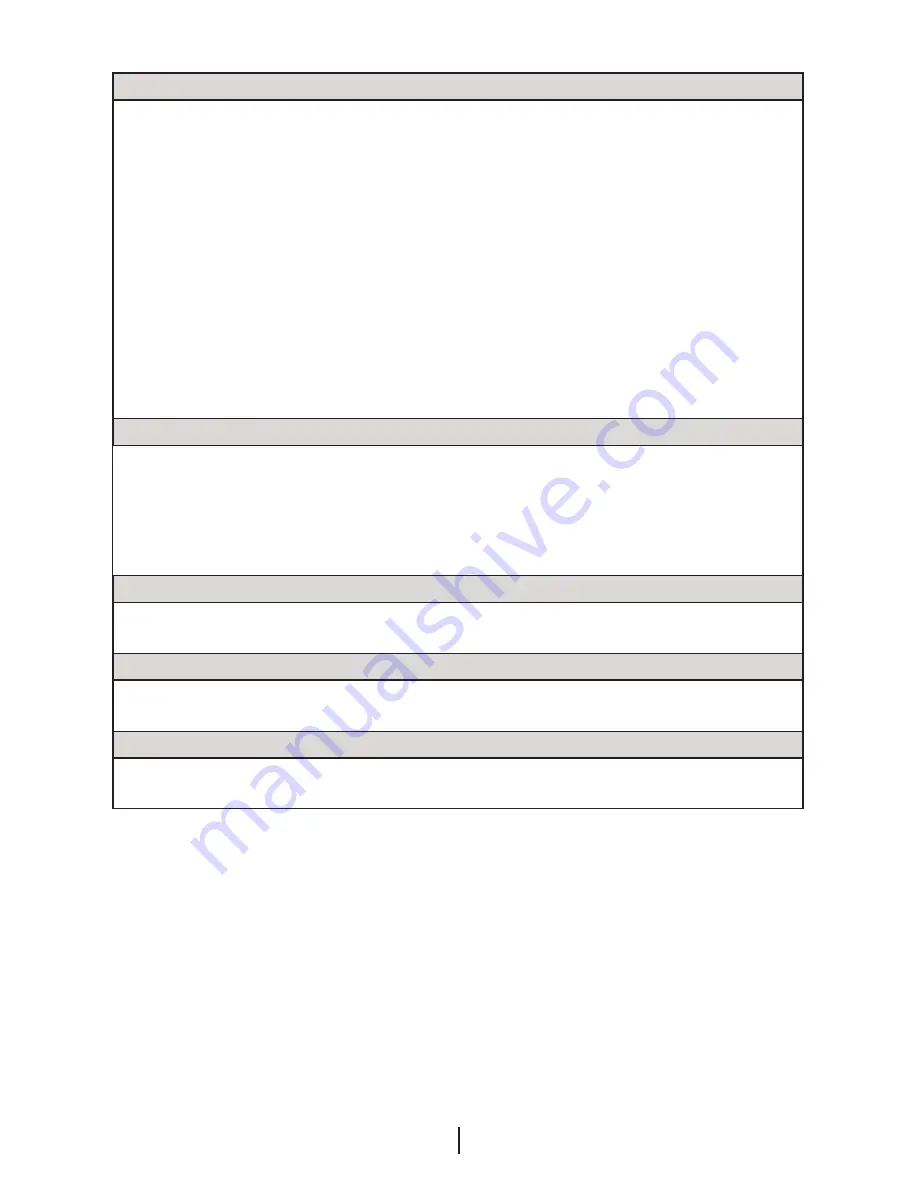 Beko RSNE 445E35 W User Manual Download Page 68