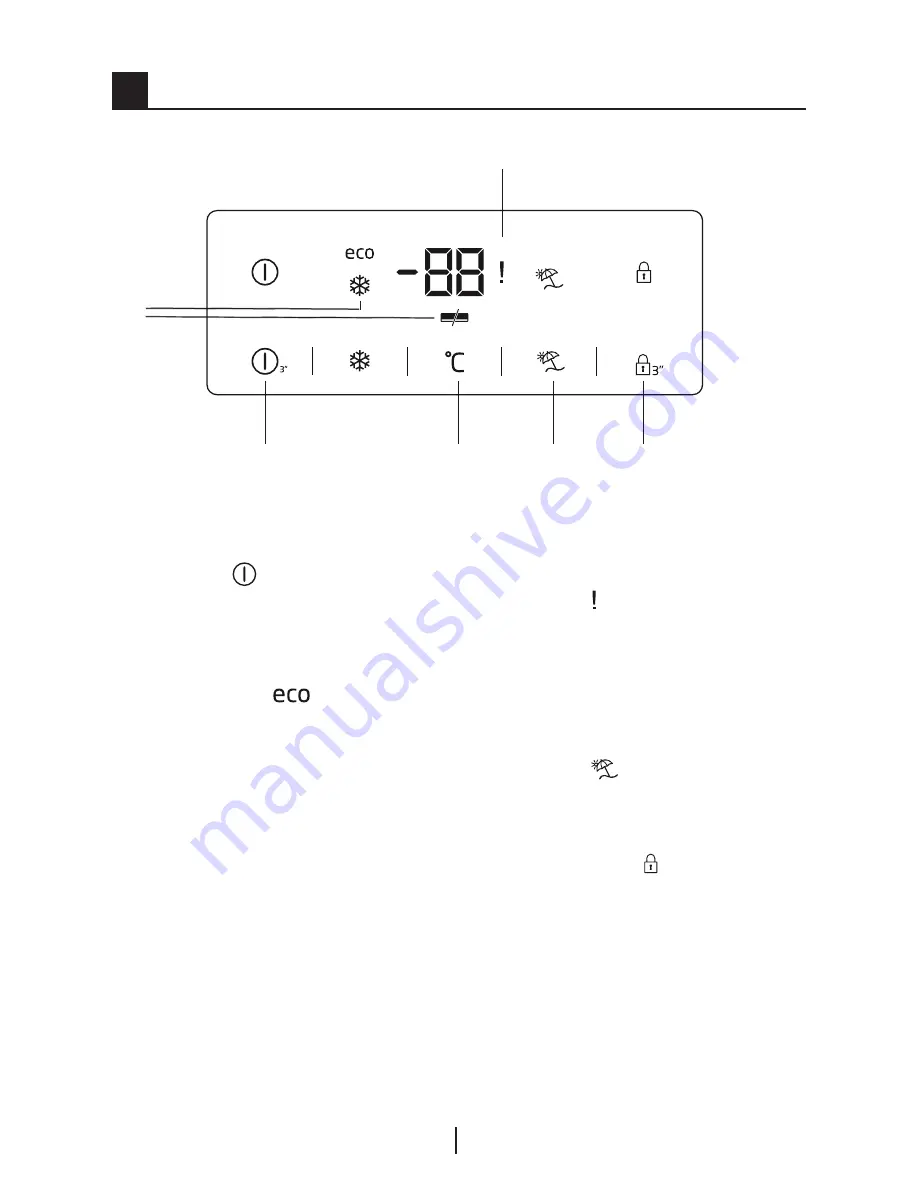 Beko RSNE 445E35 W User Manual Download Page 84