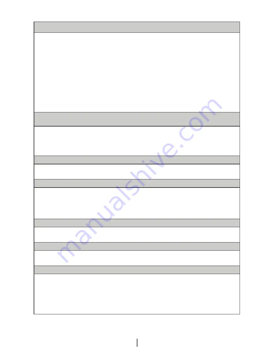 Beko RSNE 445E35 W User Manual Download Page 92