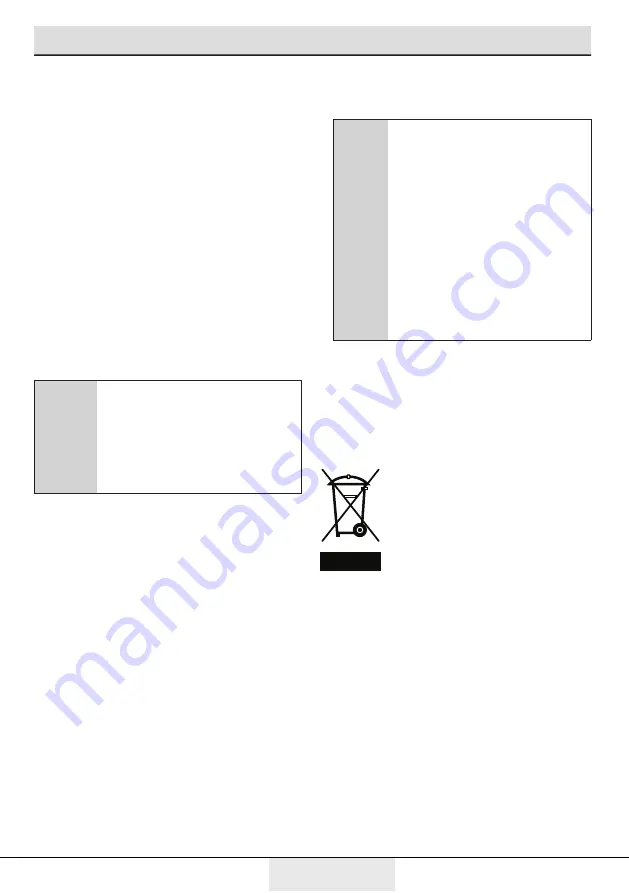 Beko RSNE415T34XPN Manual Download Page 7