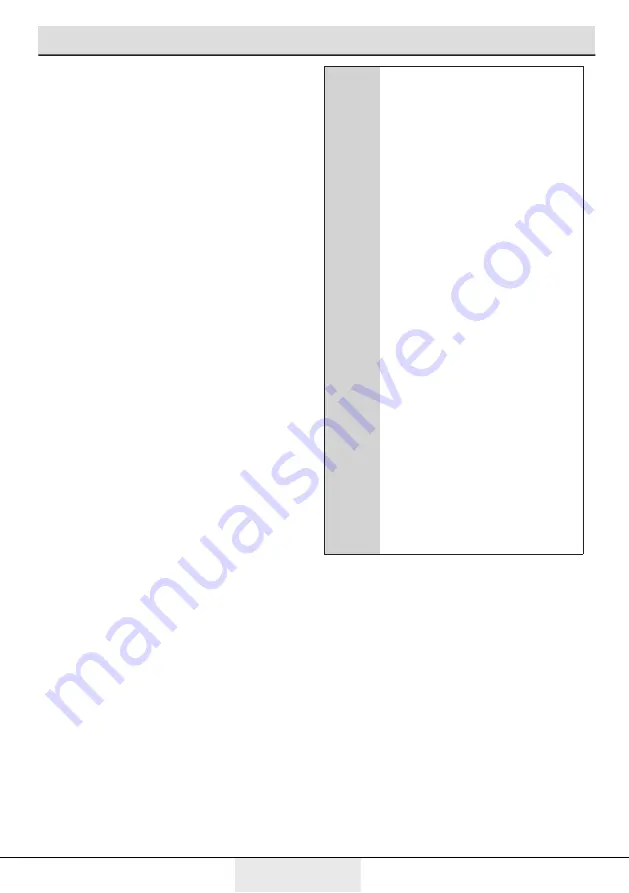 Beko RSNE415T34XPN Manual Download Page 8