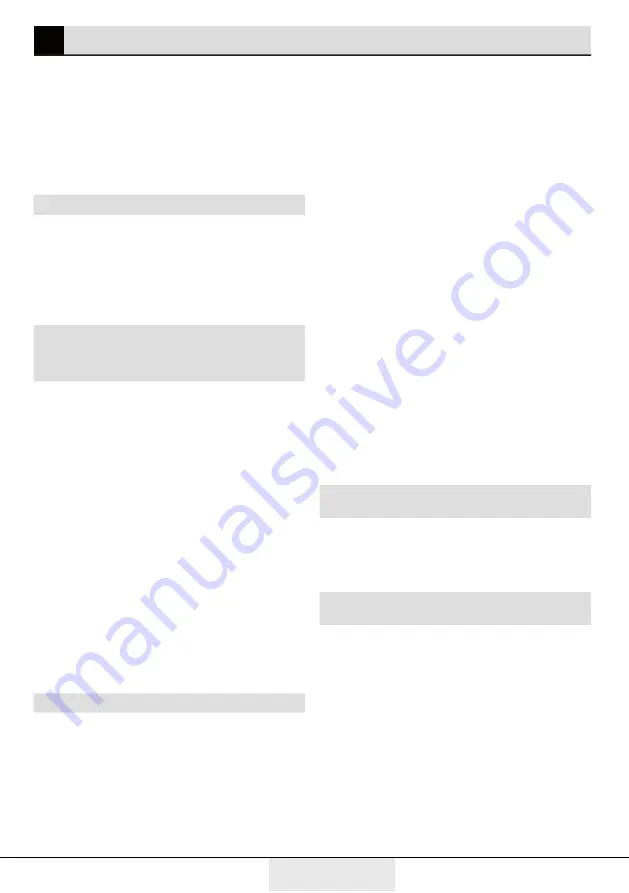 Beko RSNE415T34XPN Manual Download Page 19