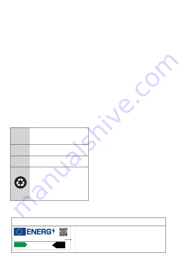 Beko RSNE415T34XPN Manual Download Page 24