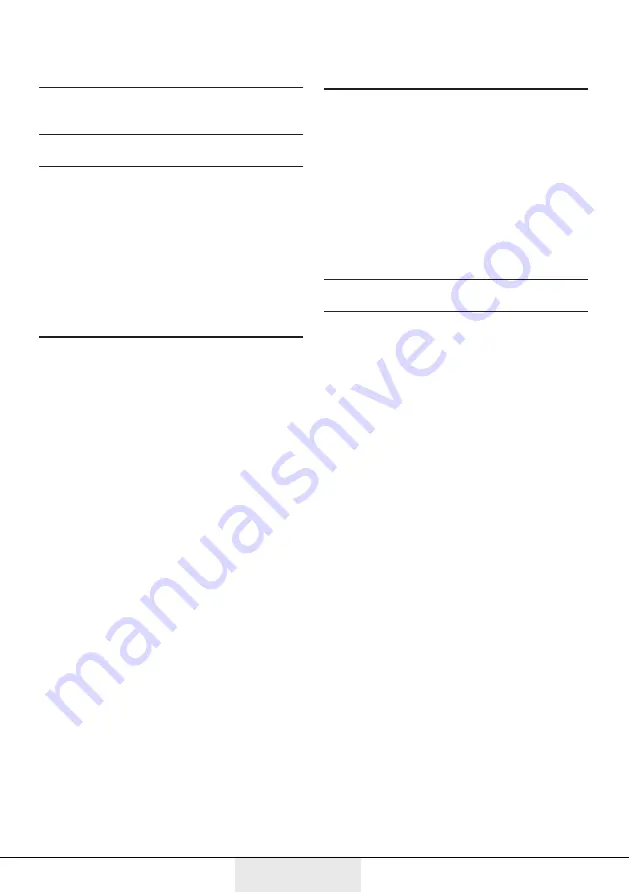 Beko RSNE415T34XPN Manual Download Page 25