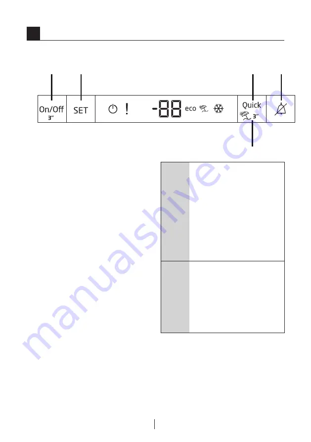 Beko RSNE415T34XPN Manual Download Page 62