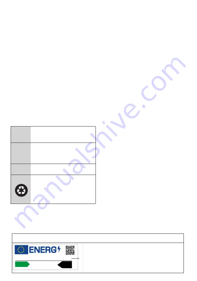 Beko RSNE415T34XPN Manual Download Page 75