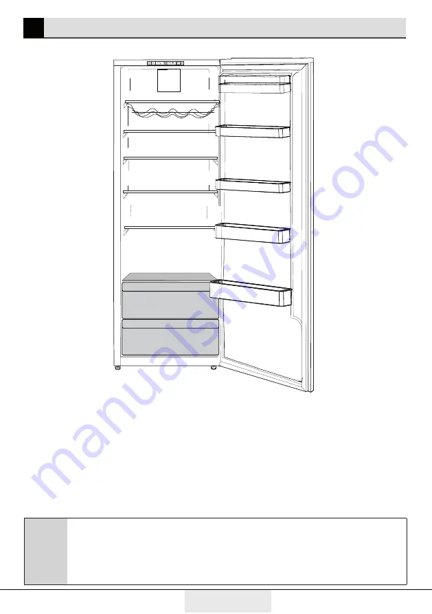 Beko RSNE415T34XPN Manual Download Page 83