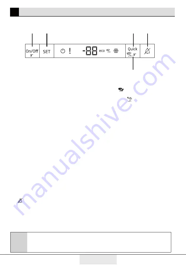 Beko RSNE415T34XPN Скачать руководство пользователя страница 89