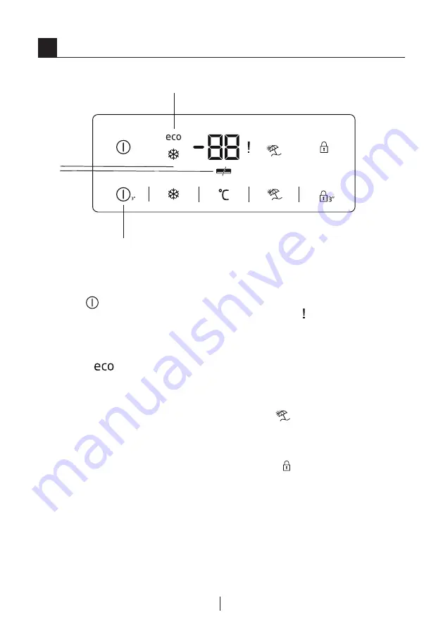 Beko RSNE445E23DS Скачать руководство пользователя страница 17