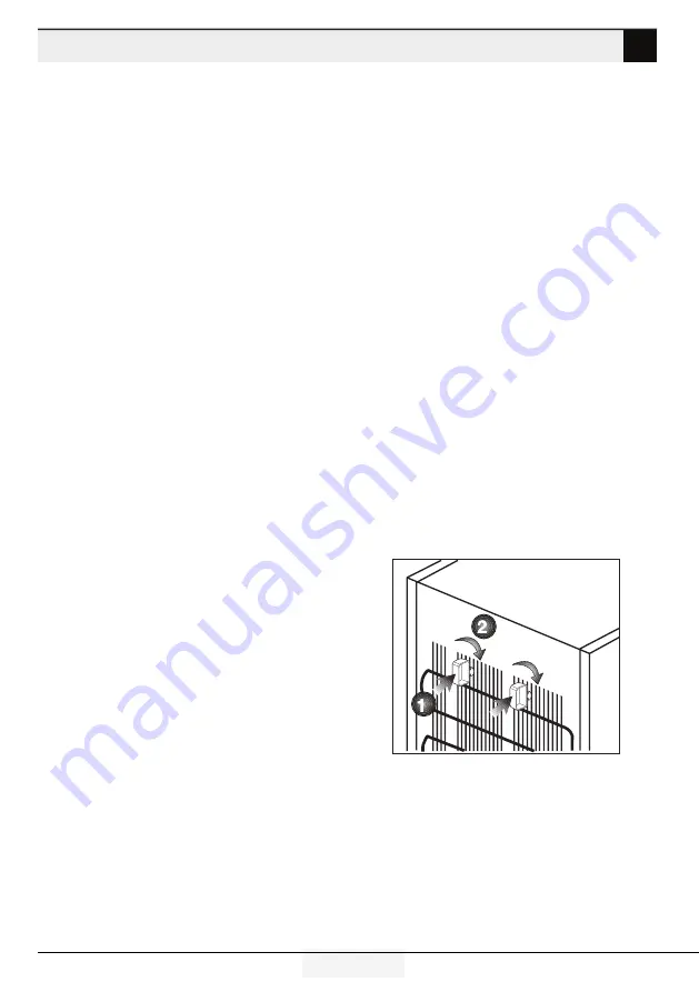 Beko RSNE445E23DS User Manual Download Page 37