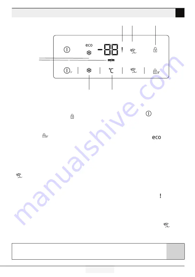 Beko RSNE445E23DS User Manual Download Page 40