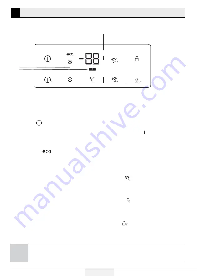 Beko RSNE445E32N User Manual Download Page 59