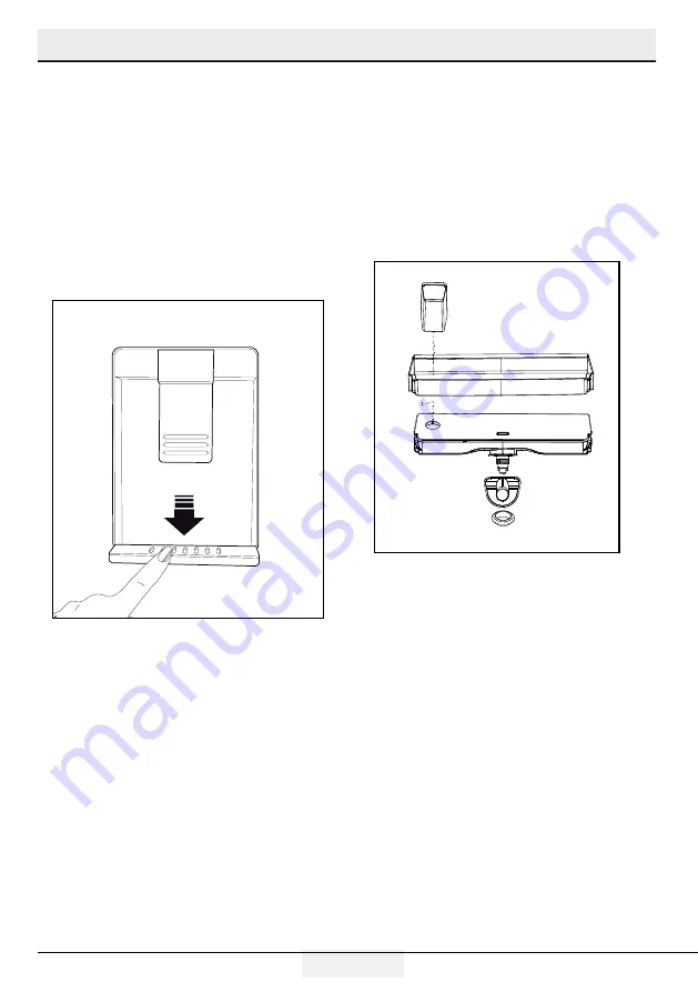 Beko RSNE445E32N User Manual Download Page 65