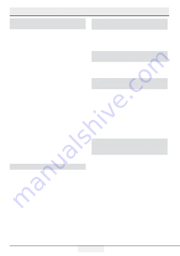 Beko RSNE445E32N User Manual Download Page 69