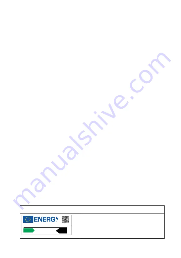 Beko RSNE445E32N User Manual Download Page 71