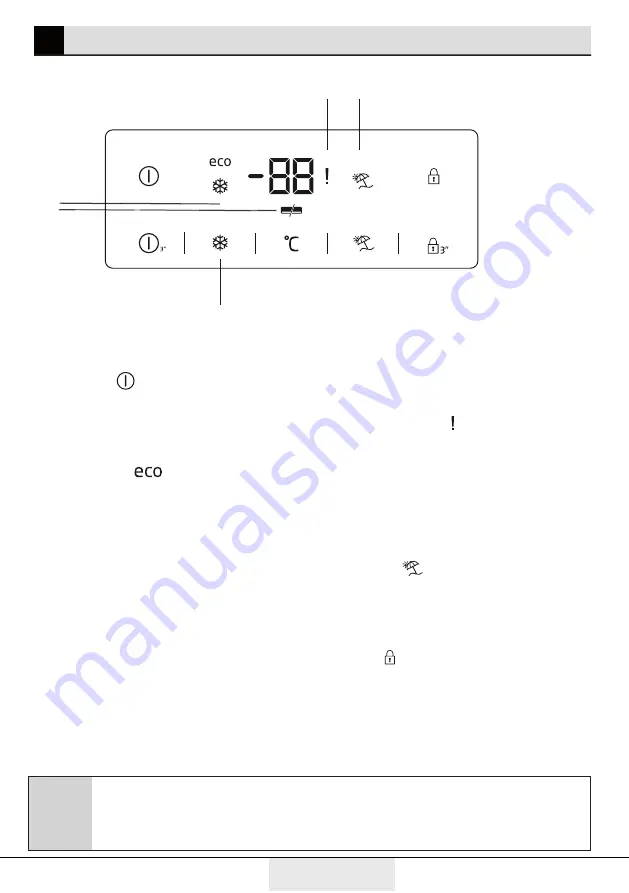 Beko RSNE445E33XB User Manual Download Page 53