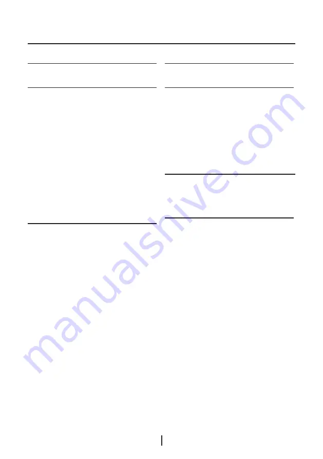 Beko RSNE445E33XB User Manual Download Page 64