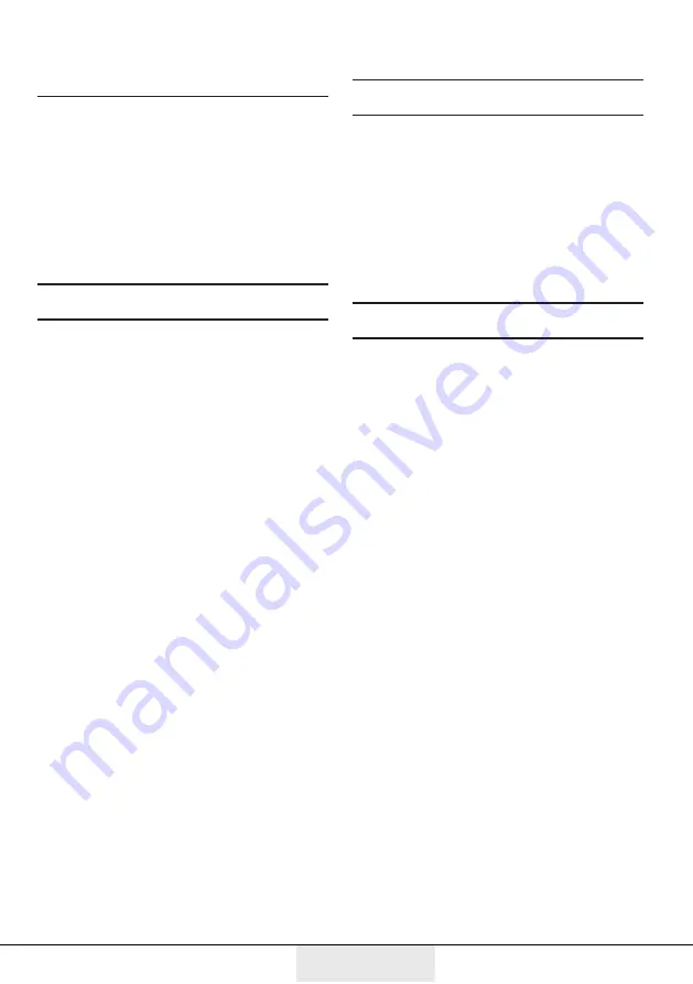 Beko RSNE445I31PT User Manual Download Page 3