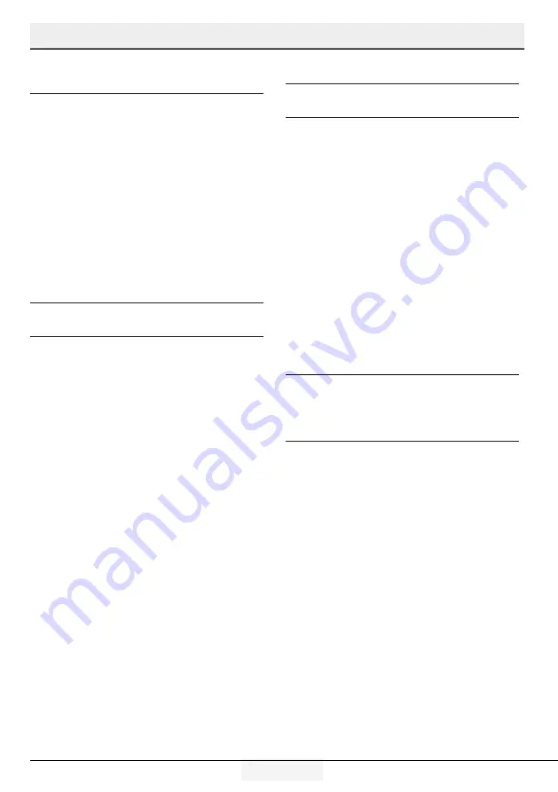 Beko RSNE445I31PT User Manual Download Page 26