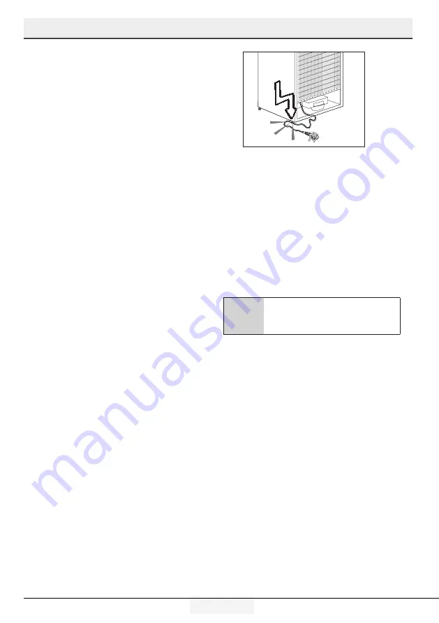 Beko RSNE445I31PT User Manual Download Page 28