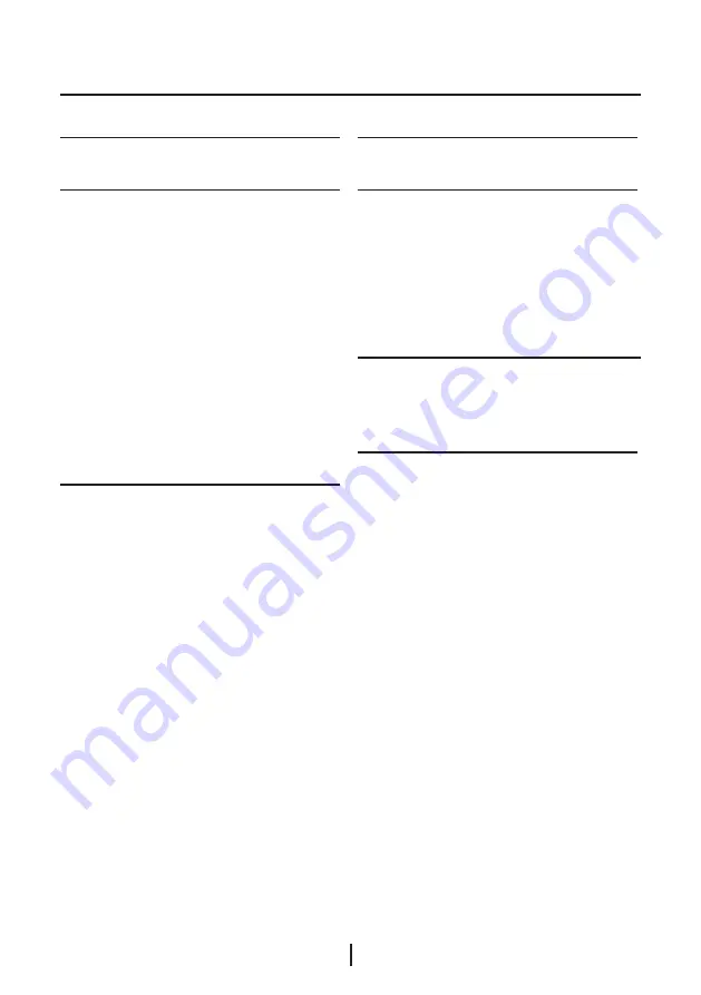 Beko RSNE445I31PT User Manual Download Page 49