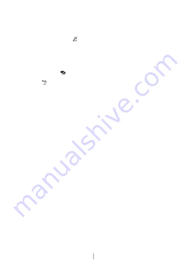 Beko RSNE445I31PT User Manual Download Page 62