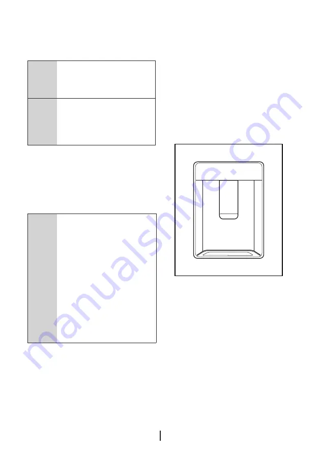 Beko RSNE445I31PT User Manual Download Page 65