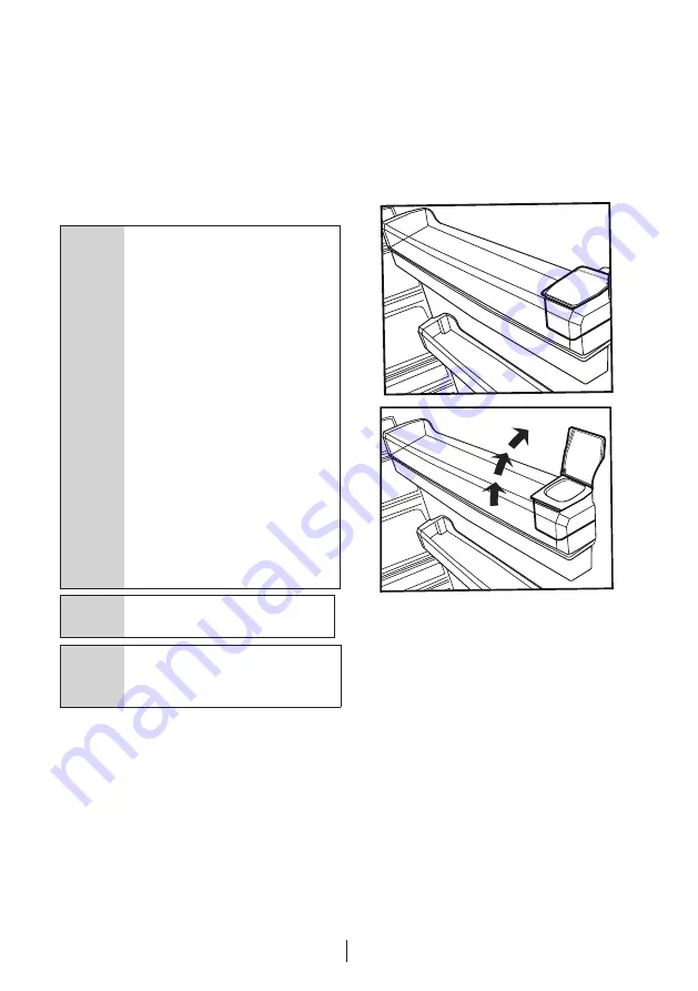 Beko RSNE445I31PT User Manual Download Page 66