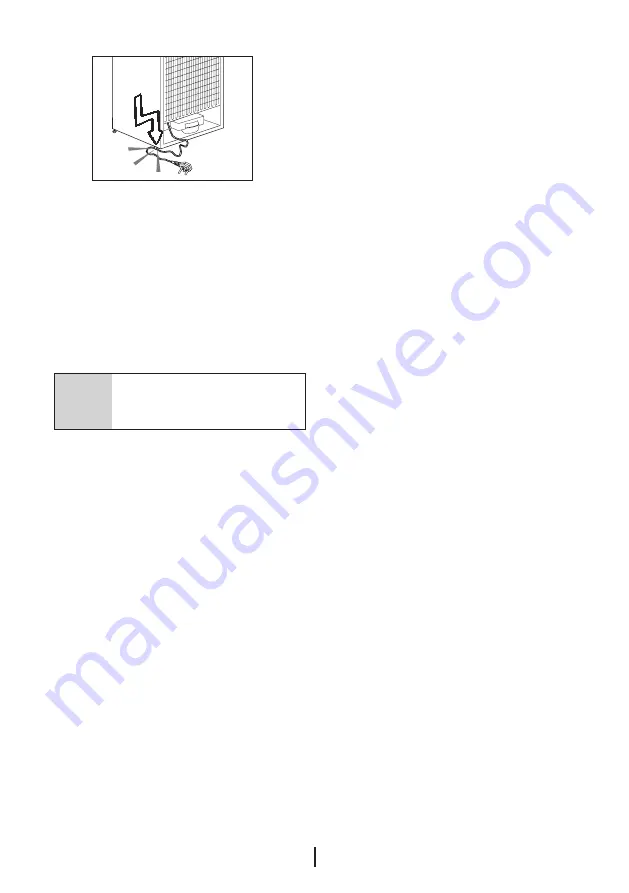 Beko RSNE445I31ZW User Manual Download Page 7