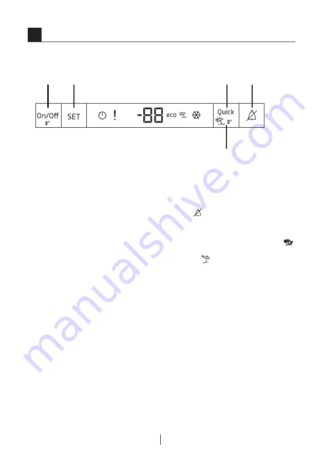 Beko RSNE445I31ZW User Manual Download Page 14