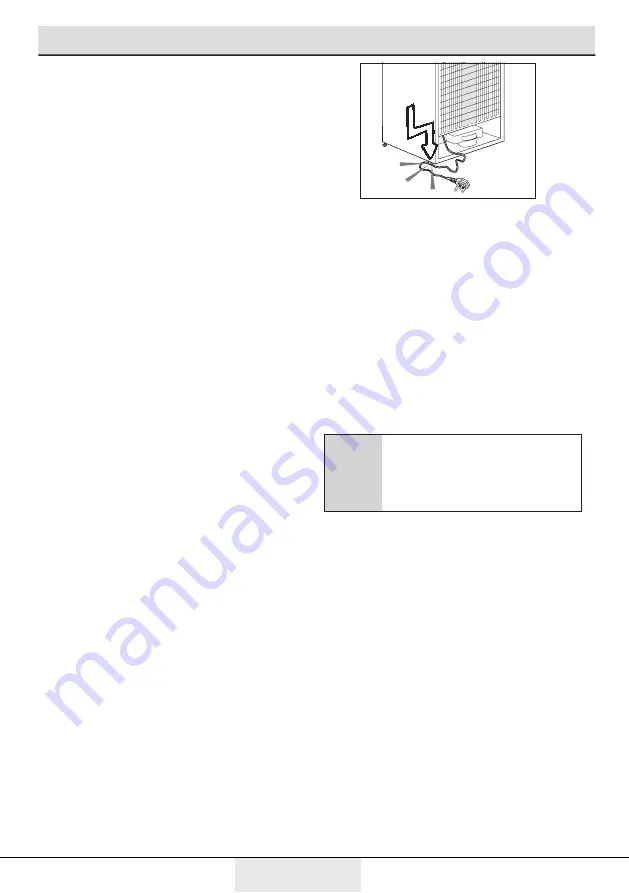 Beko RSNE445I31ZW User Manual Download Page 26