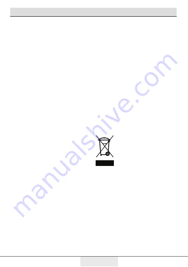 Beko RSNE445I31ZW User Manual Download Page 27