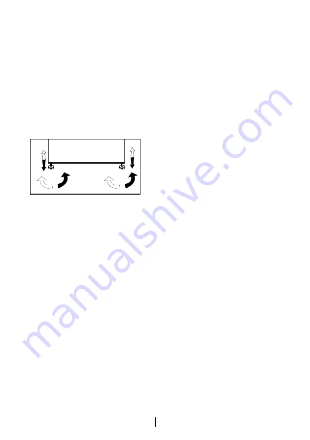 Beko RSNE445I31ZWN User Manual Download Page 13