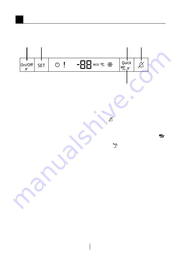 Beko RSNE445I31ZWN User Manual Download Page 14