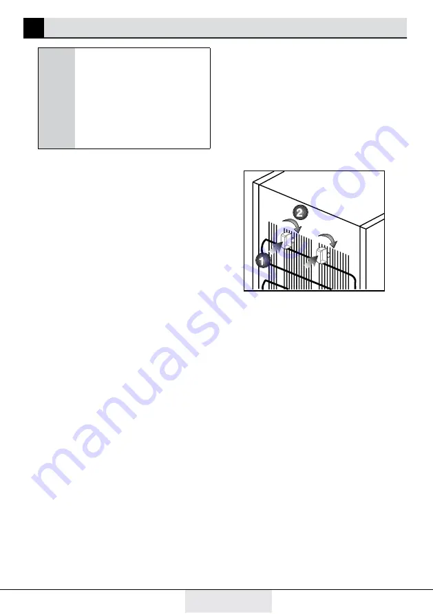 Beko RSNE445I31ZWN User Manual Download Page 29