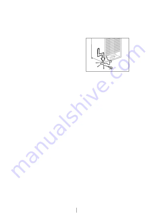 Beko RSNE445M35W User Manual Download Page 7