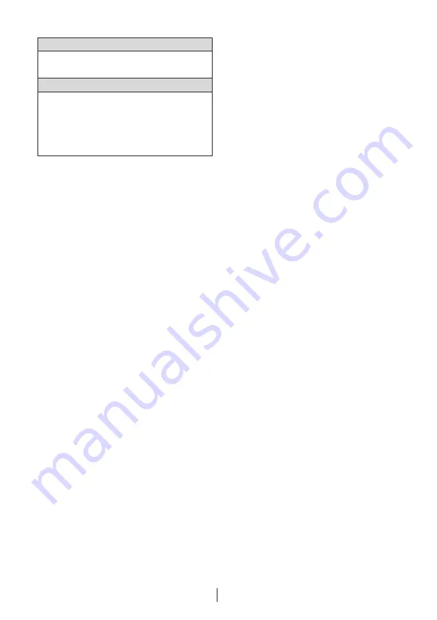 Beko RSNE445M35W User Manual Download Page 67