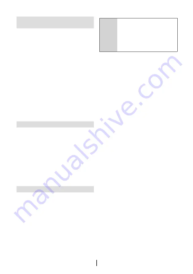 Beko RSNE445T25W User Manual Download Page 43