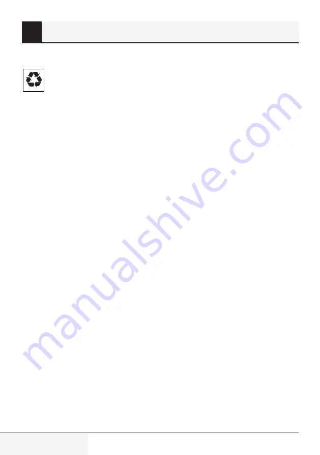 Beko RSO44WEUN User Manual Download Page 18