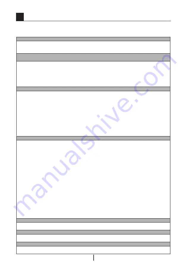 Beko RSSA215K30WN Instructions For Use Manual Download Page 15