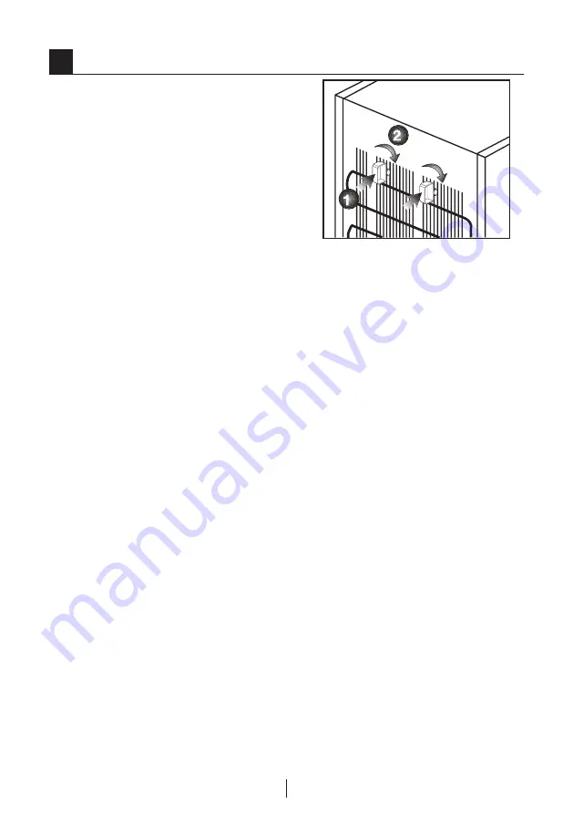 Beko RSSA215K30WN Instructions For Use Manual Download Page 39