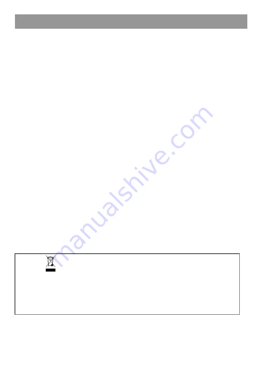 Beko RSSA290M33W Manual Download Page 22