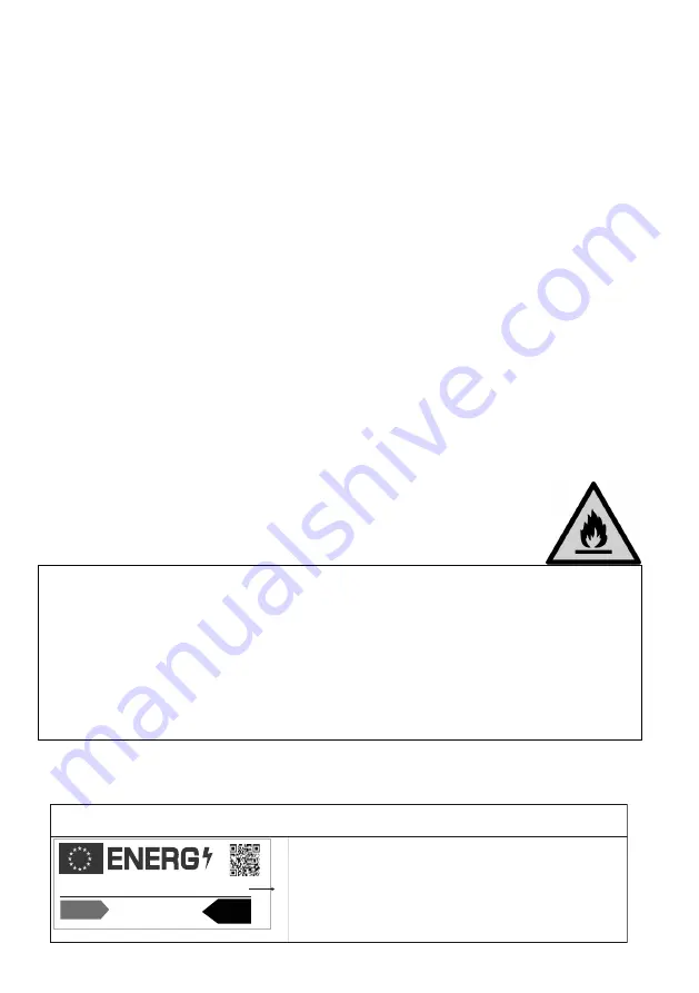 Beko RSSA315K31WN Instructions Of Use Download Page 51