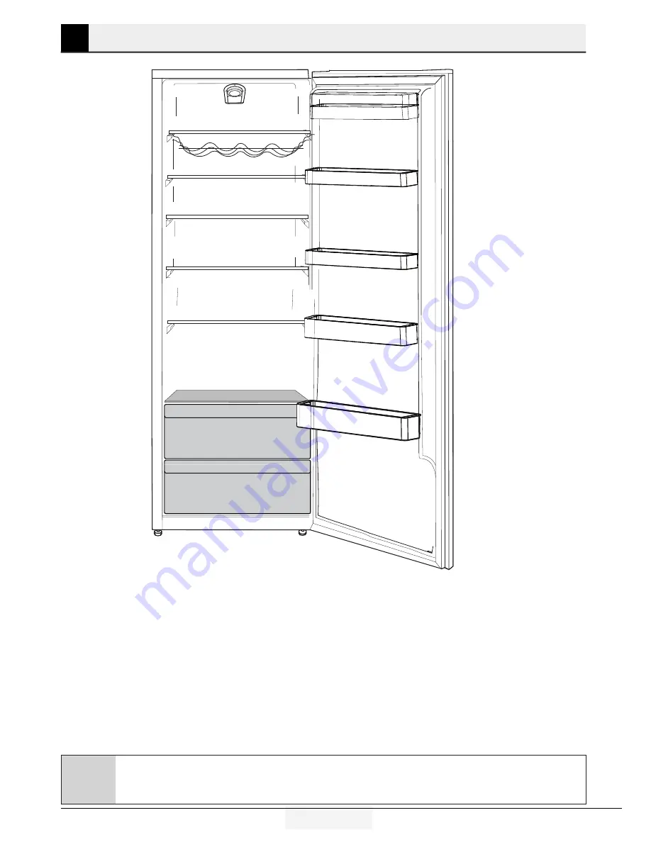 Beko RSSE415M21W Скачать руководство пользователя страница 75