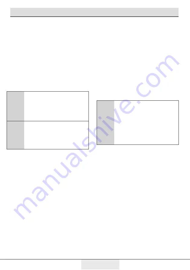 Beko RSSE445K21WN User Manual Download Page 29