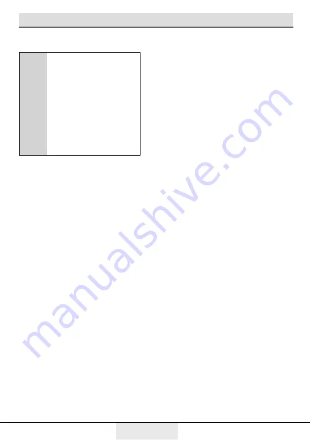 Beko RSSE445K21WN User Manual Download Page 51