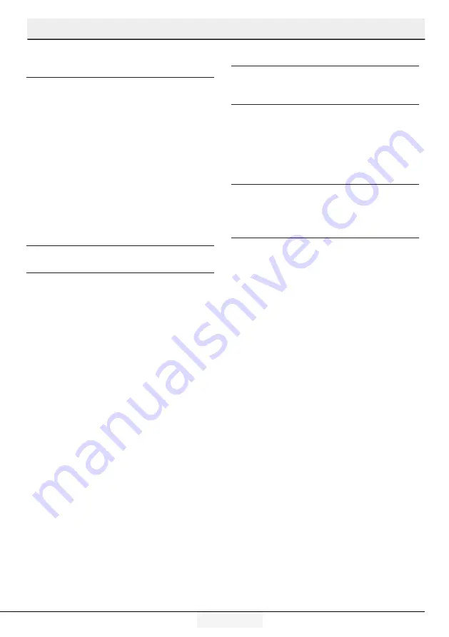 Beko RSSE445K21WN User Manual Download Page 64