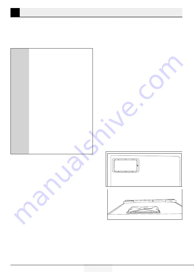 Beko RSSE445K21WN User Manual Download Page 65