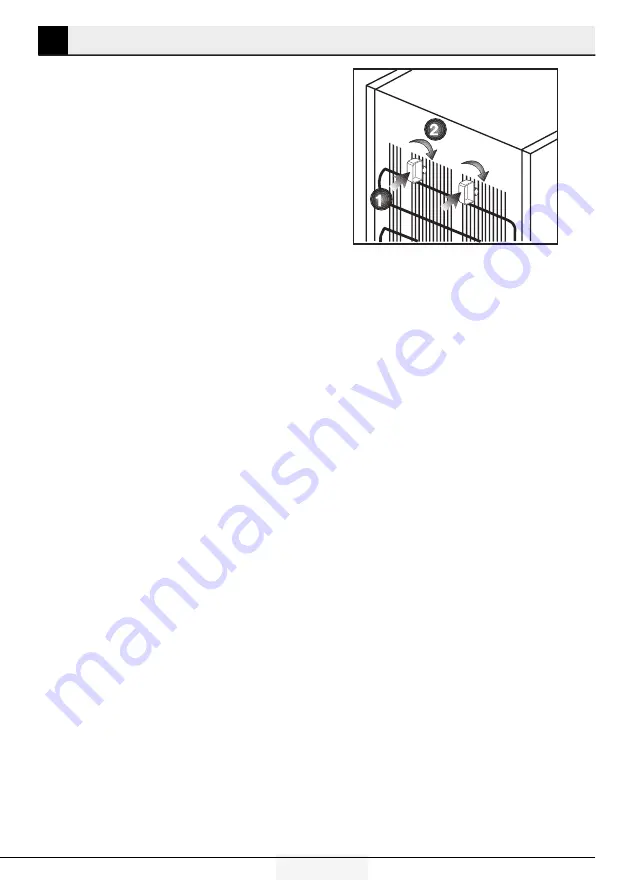 Beko RSSE445K21WN User Manual Download Page 70