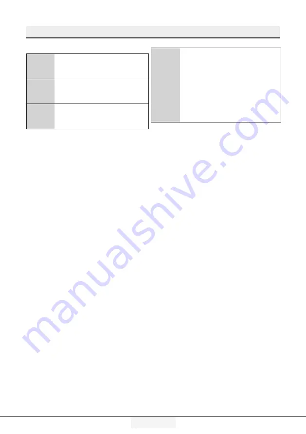 Beko RSSE445K21WN User Manual Download Page 119